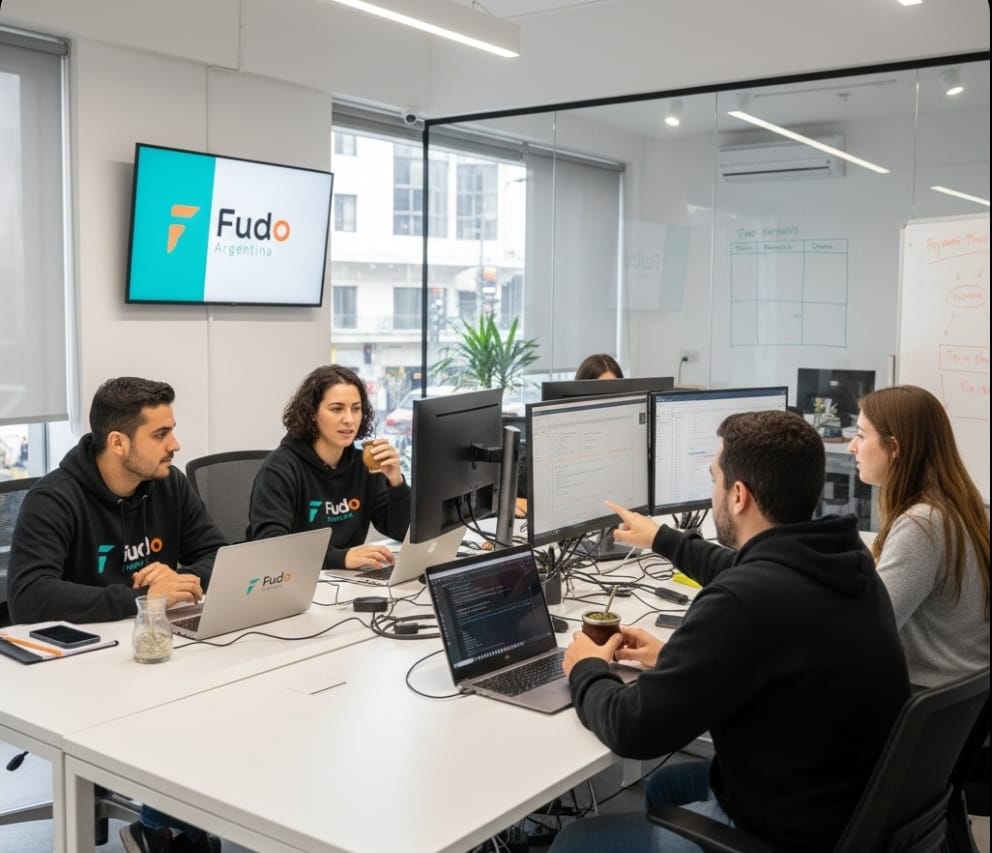 Semi Senior Software Engineer (Backend) ​Capital Federal, Buenos Aires, Argentina